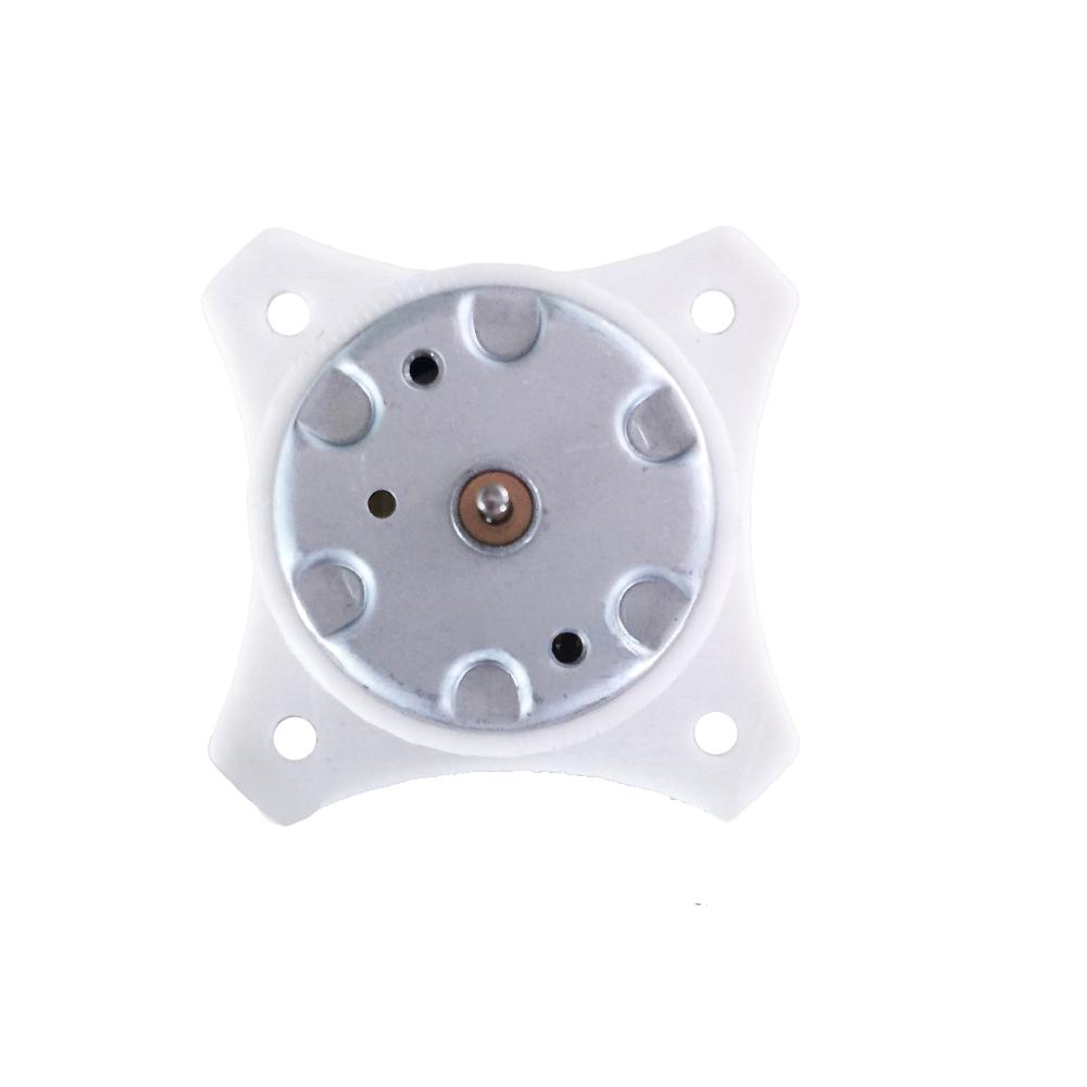 Micro Wind Turbine with LED Light Vertical Wind Generator with 2 Blades for New Energy Classes
