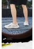 Men's Breathable Tech-Inspired Non-Slip Clog Sandals for Outdoor Sports and Beach Activities