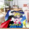 Custom 1Pc Super Sailor Moon Adventure Rug Office Carpet Indoor Outdoor Entrance Doormat Nonslip Soft And Comfortable Living Room D2915251