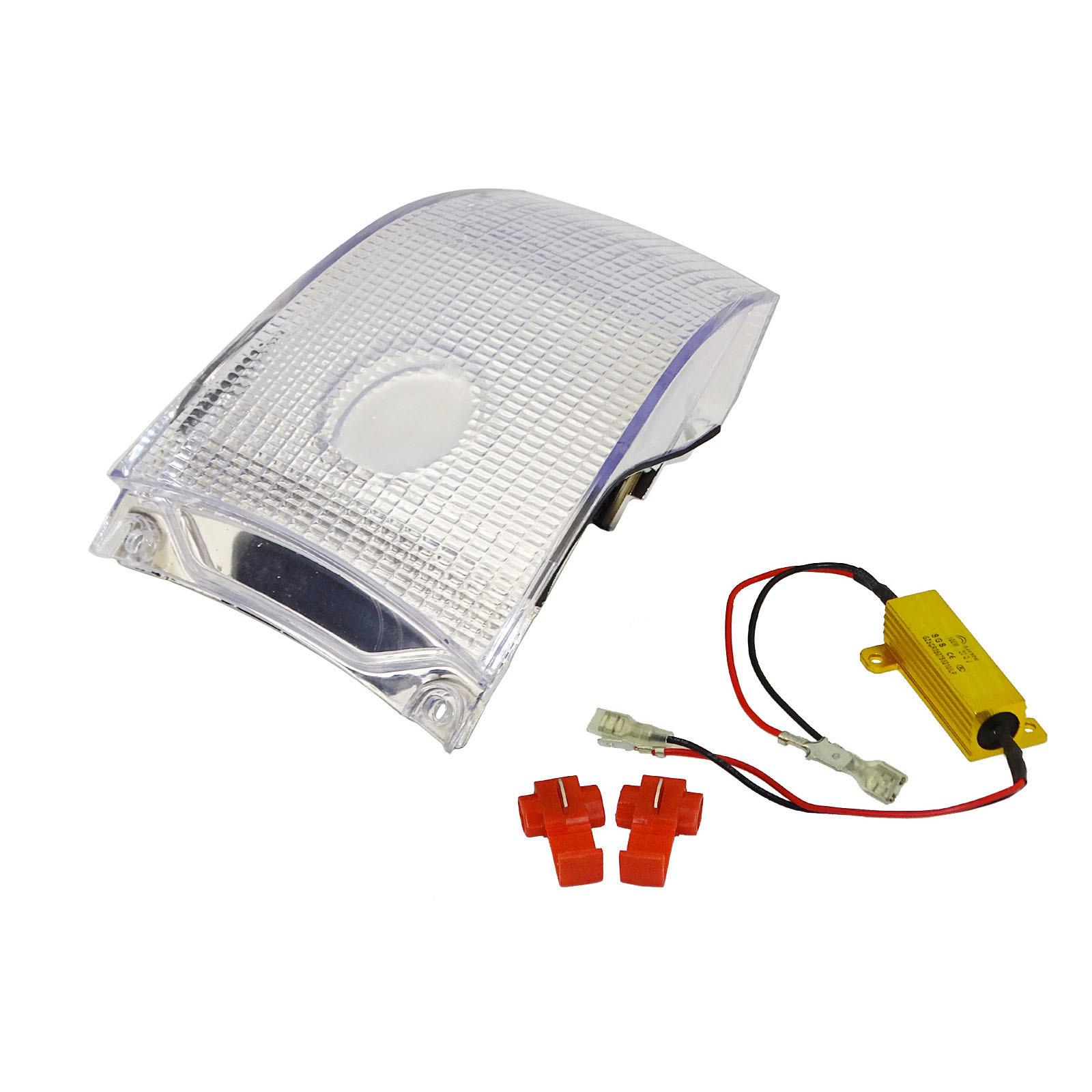 

BMW K1200GT/RS LED Rear Taillight Brake Turn Signal Light Assembly