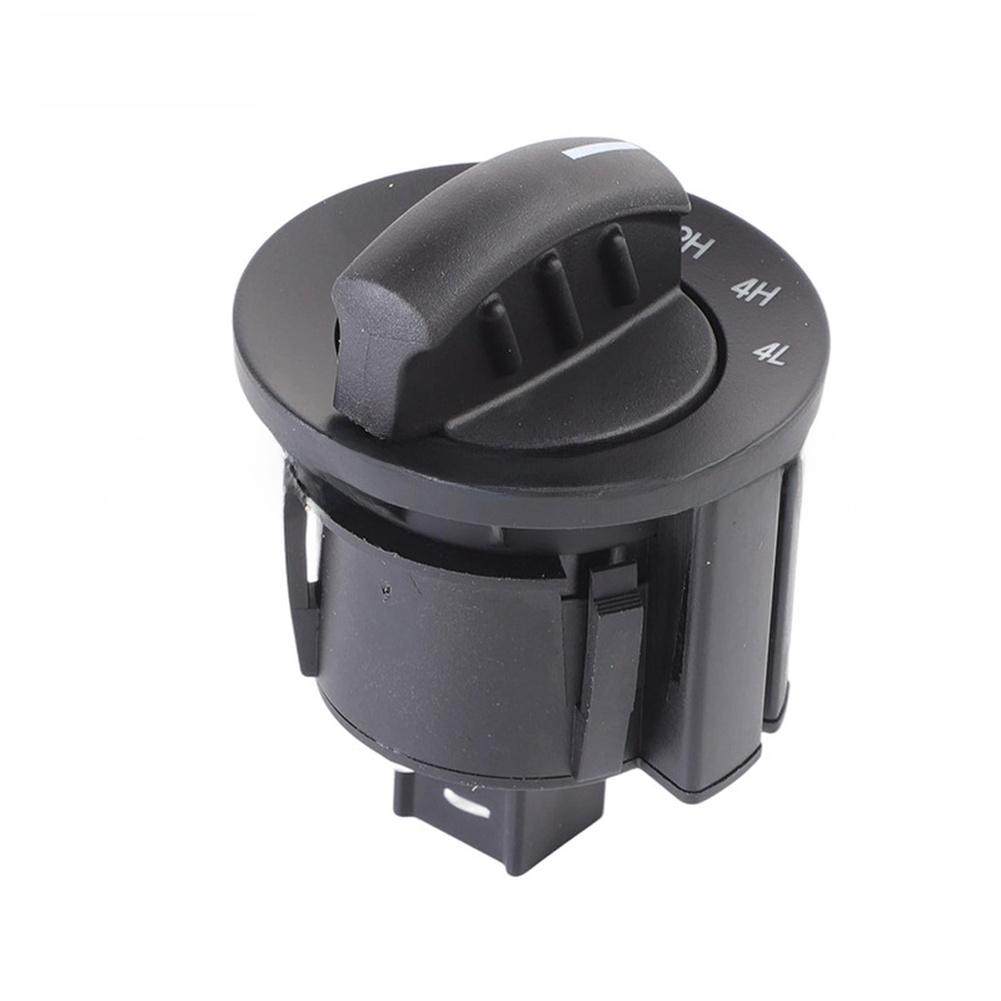 

For For For Ford For F-150 2004 to 2008 Mark 2006 to 2008 Control Knob 4L3Z14B166BA Black Plastic Direct For Fit China Mainland