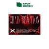 [Pre-order] X:IN - Chain Reaction (Platform ver.)
