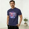 CCyberpunks Edgerunners T Shirt Summer Trending T Shirts Unisexs Cotton Comfortable Plus Size Top Tees ShortSleeved Funny Tops