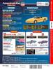 American Car Collection No. 69 (Chevrolet Corvette) [Partwork Encyclopedia] (Model Included)