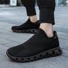 Unisex Ultra Lightweight Shoes Women's Large Size Outdoor Fitness Running Shoes Men's Shoes