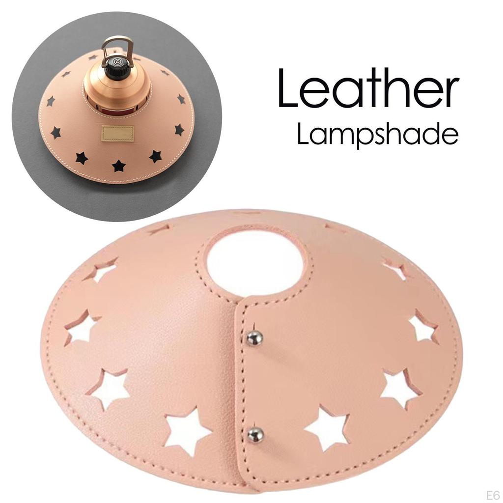 Hanging Light Lamp Shade Chandelier Lampshade