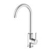 ARROW HS 360° Swivel Hot & Cold Kitchen Faucet