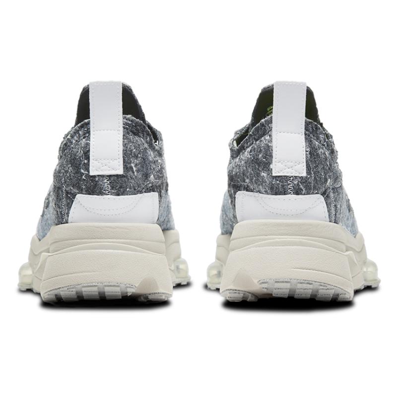 Nike Air Zoom Type Se Recycled White Black Women's Sneakers casual DD2947-100