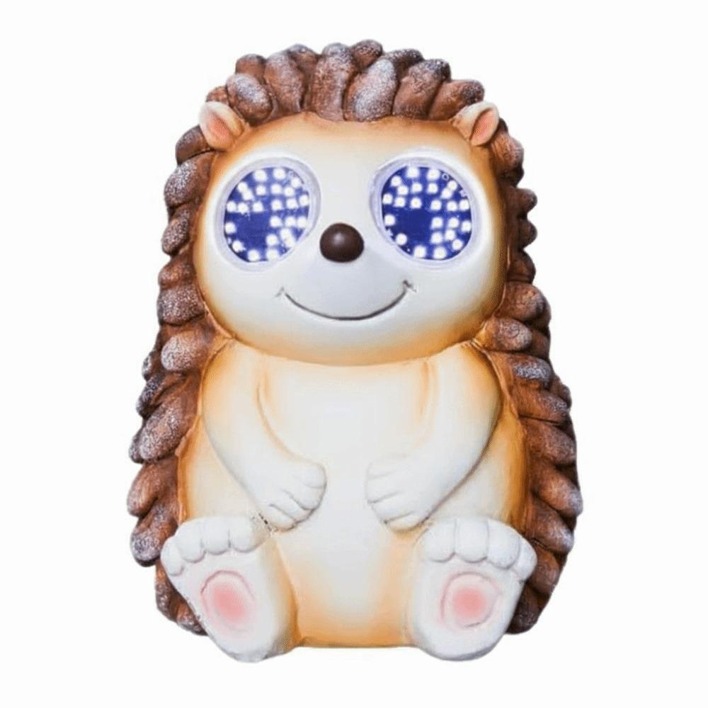 Animated Eyes Animated Eyes Solar Light Portable Corporate Animated Eyes Solar Lamp  Outdoor Garden Style E