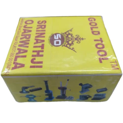 Three Peaks 3.peaks Green Nippers GN-200