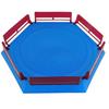 Thickened Gyro Battle Arena with Railings - Boys' Gyro Toy