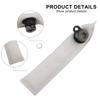 Fuel Filter Strainer 415129451 Compatible With For SkiDoo For Renegade 1200 2010 2014 Models Direct Replacement Fuel Component