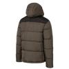 Trespass Mens Parkstone Quilted Jacket
