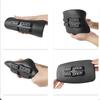 Flexible Fish Locators Adhesive Mounting Base For Watercrafts Multiple Position Adjustment Easy Setups Necessary