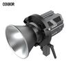 COLBOR CL60M Compact Studio LED Video Light 65W Photography Fill Light 5600K Dimmable CRI97+ 7