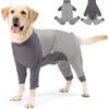 Kleding en schoenen – Overalls voor honden