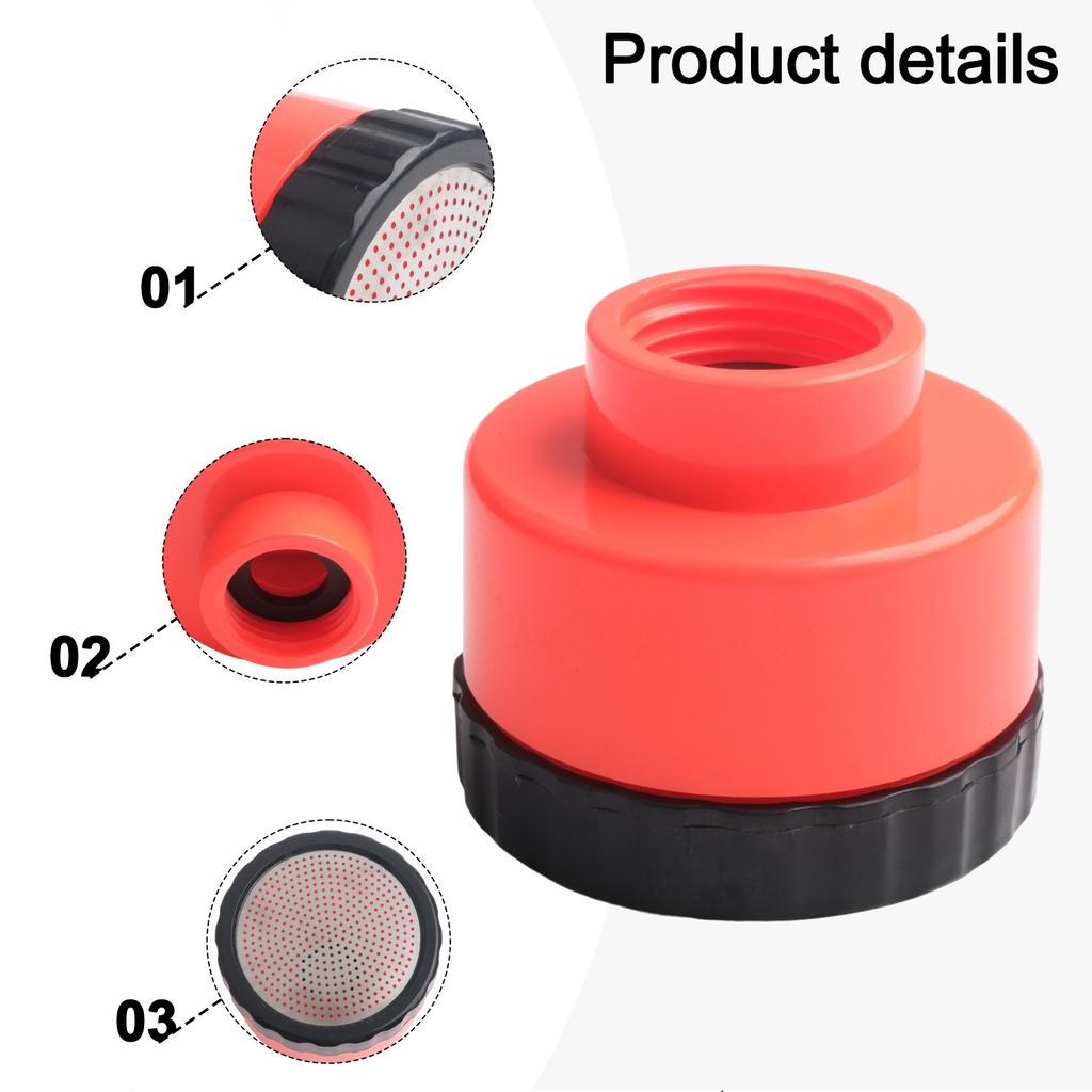 Flower Watering Nozzles Mesh Scattering Spray Mesh Mesh S