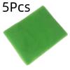 5/10Pcs Absorbent Fridge Drawer Drain Mat Anti-Corrosion Mildew-proof Vegetable Fresh Keeping Mat Anti-fouling Keeping Mat