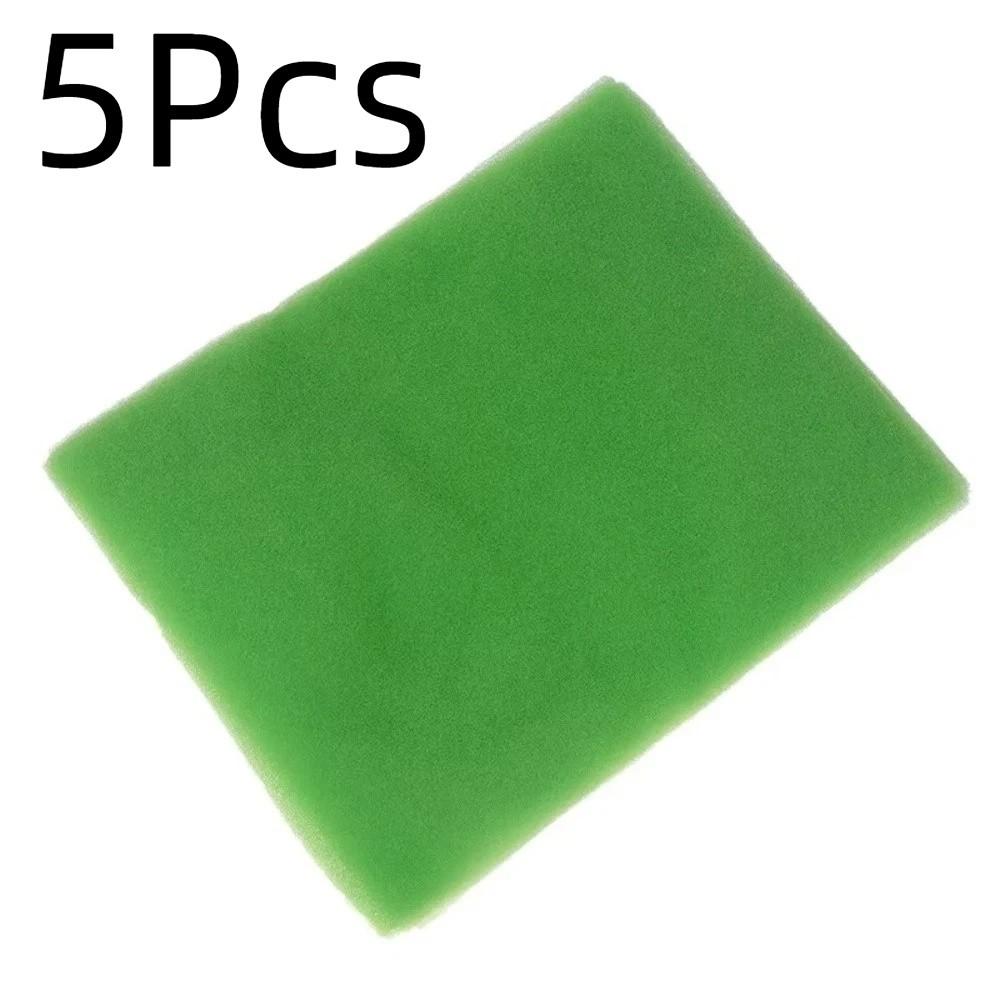 5/10Pcs Absorbent Vegetable Fresh Keeping Mat Anti-fouling Refrigerator Pad Vegetable Storage 5Pcs