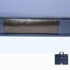 Multi-layer A4 Portable File Bag Oxford Cloth Documents Bag Portable A4 File Folder  Girl