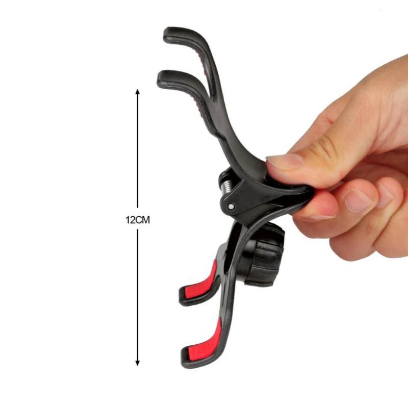 Universal Cell Phone Holder Flexible Long Arm Lazy Phone Stands Clamp Bed Tablet Car Mount Bracket For iPhone XS Samsung Support