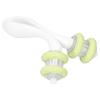 V Type Massage Roller Firming Lifting Slimming Massage Roller Tool for Leg Waist Arm