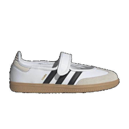 adidas Samba Jane Mary Jane kingad Naiste JR1402
