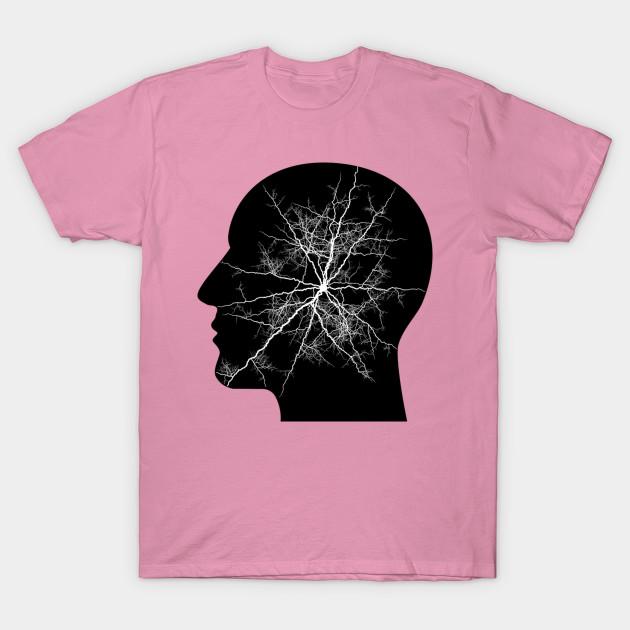 T Shirt Women Broken Mind Harajuku Print Kawaii Tshirt Summer Short Sleeve Female T-Shirt Top Tee