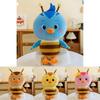Adorable Cartoon Chicken Plush Toy Soft And Cuddly Plush Stuffed Animal For Kids