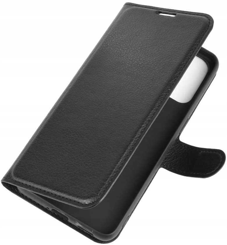 Litchi Mi 10T/10T Pro Czarny