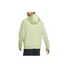 Nike Therma-FIT Fleece-Lined Zip-Up Hoodie With Long Sleeves Men Tops Light-Olive-Green DQ4831-371