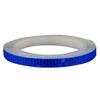 1cm*8m Bike Stickers Reflective Tape Fluorescent MTB Bike Bicycle Strips Cycling MTB Tapes for Bicycle Helmet Motorcycle Scooter