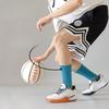 Basketball Sports Socks, Men's Running Towels, Long Stockings, Badminton Socks, Football Foot Protectors, Pressure Socks