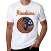 BEST SELLER - Hiroshima Toyo Carp -Vintage NPB T-Shirt animal prinfor boys boys whites boys animal print Short sleeve tee men