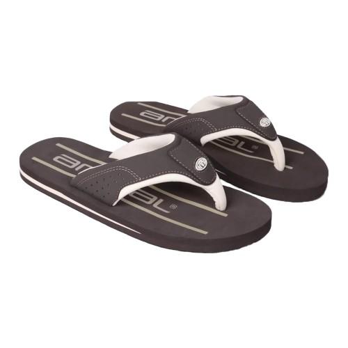 Animal Mens Jekyl Logo Flip Flops