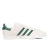 Adidas Gazelle Off White Collegiate Green Unisex Sneakers Preloved-Grün IG1635