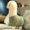 Gifts Sheep Alpaca Cotton Plush Pillow Plush Animal Toy Stuffed Toys Plush Doll Alpaca Plush Toys