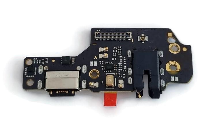 Hq Charging Socket Usb Connector For Xiaomi Redmi Note 8