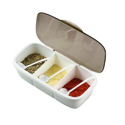 Utensilios para trabajar con hierbas y especias