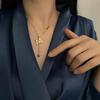 Necklace Model 826
