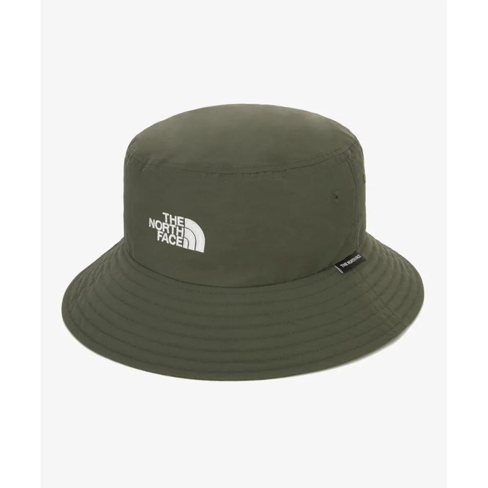 The North Face NE3HR50C TNF Light Bucket Hat KHAKI 122178 KHAKI