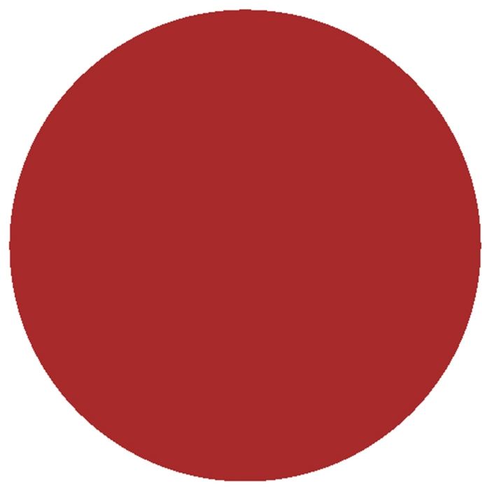 Vernis à ongles - La Roche Posay - Tolériane N°22 - Coquelicot - 6ml - Silicium