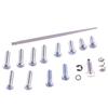 Motorcycle Carburetor Carb Repair Kit Fit for Yamaha YZ250F YZ250 F 2001 2002 2003 2004 2005 2006 2007 2008 2009 2010 2011-2013