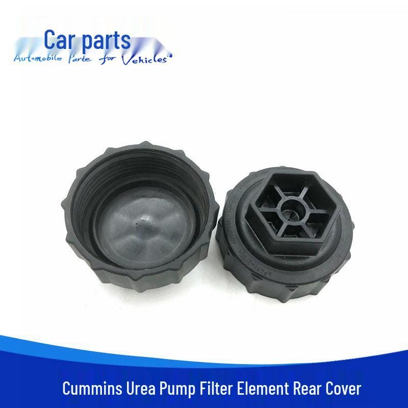 Compatible Outer Cover & Filter Element for Cummins Bosch 6.5 2.2 Urea Pump Housing