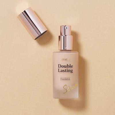 Double Lasting Serum Skin Foundation SPF27 PA++ 30g (4 Color Options)