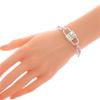 TIFFANY&Co.  73247268 XXL Bracelet Silver925 Women