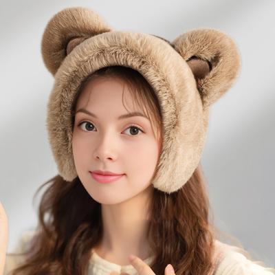 כובעים – מחממי אוזניים