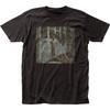 Violent Femmes Self Titled Album Mens T Shirt Music Classic Concert Band Black
