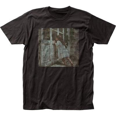 Violent Femmes Self Titled Album Mens T Shirt Music Classic Concert Band Black