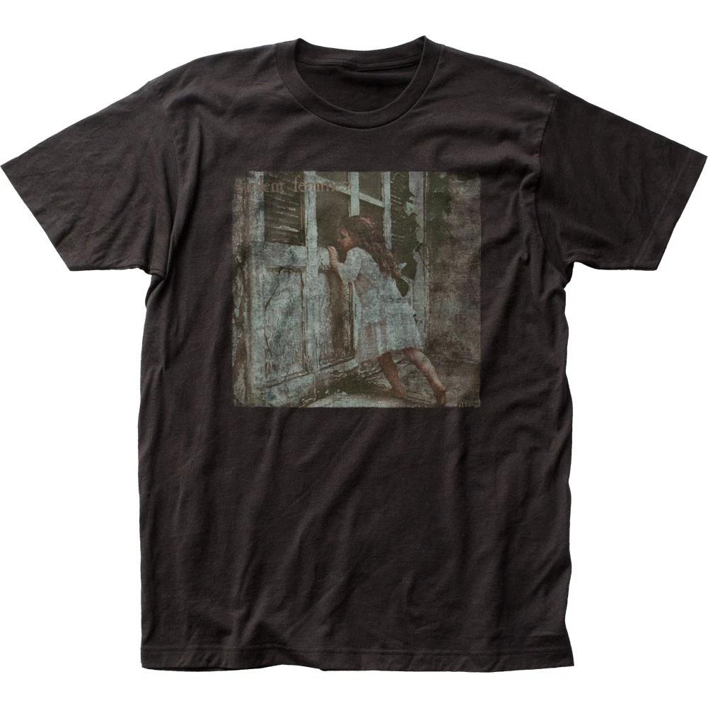 

Violent Femmes Self Titled Album Mens T Shirt Music Classic Concert Band Black M